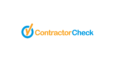 logo of Contractor Check