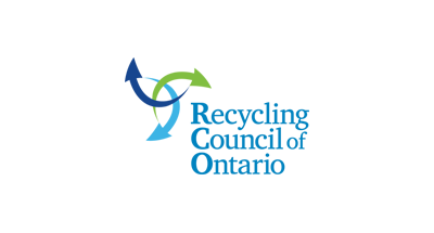 logo of Recycling Council of Ontario